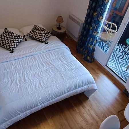 Marinas 2 - Agreable Studio Face Au Port Olona Les Sables-dʼOlonne Екстериор снимка